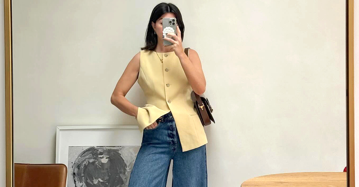 27 Chic Summer 2025 Fashion Finds From Nordstrom and Zara