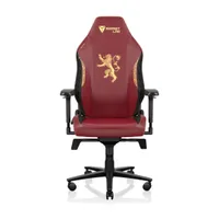 Secretlab Titan Evo House Lannister Edition$664$564 at SecretlabSave $100