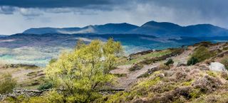 Rusland Valley, Lake District