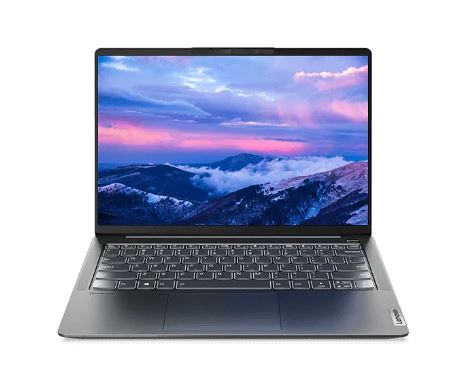 IdeaPad 5 Pro laptop