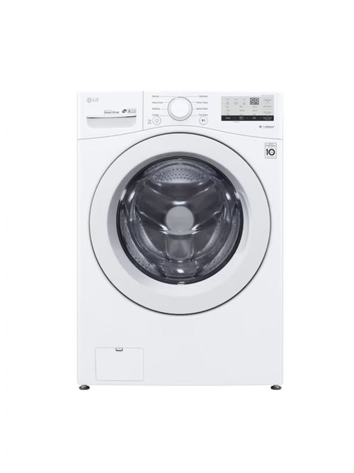 LG High Efficiency Stackable Front Load