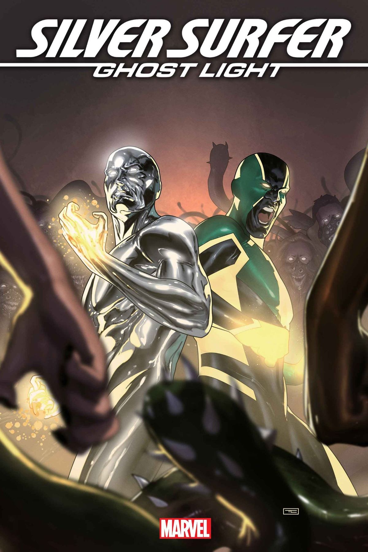 Marvel Comics April 2023 solicitations