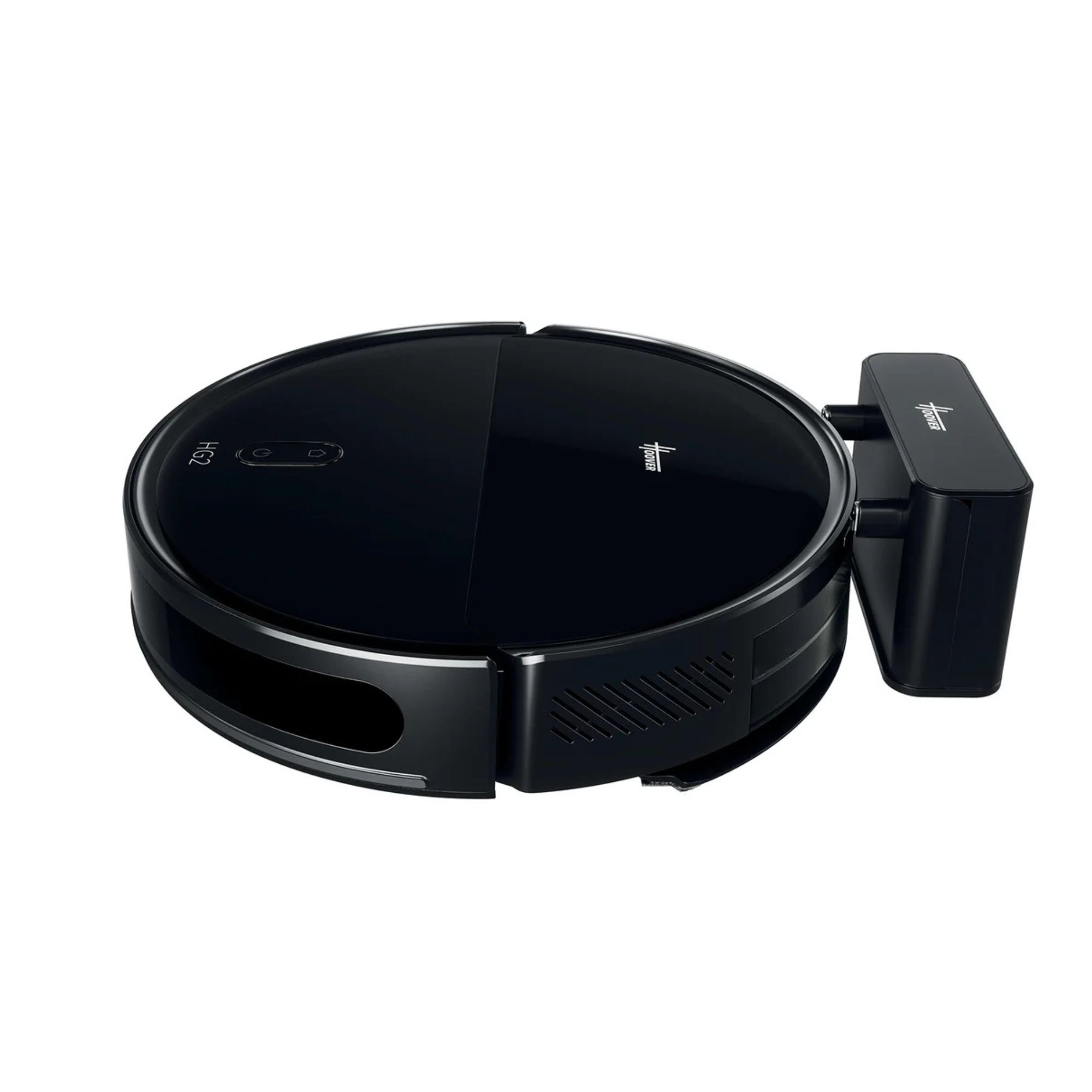 Hoover HG2 Turbo Slim Hydro Robot Vacuum Cleaner (2)