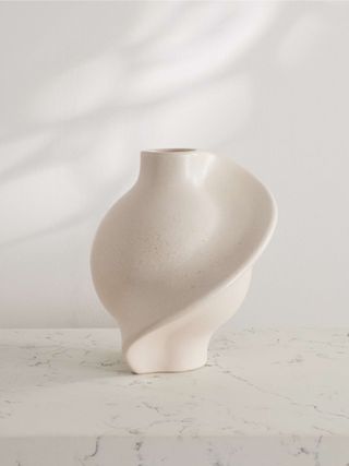 Pirout 01 Ceramic Vase