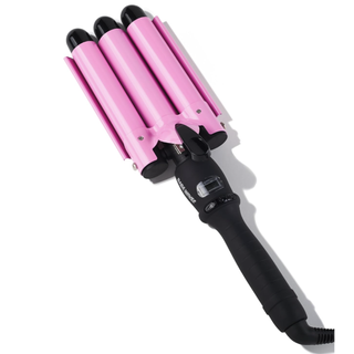 Trademark Beauty Three Barrel Hair Waver