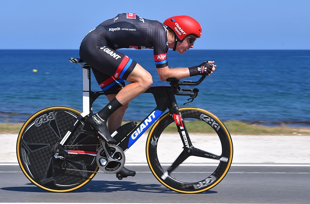 Johannes Frohlinger (Giant-Alpecin)