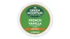 Green Mountain Coffee French Vanilla Decaf 