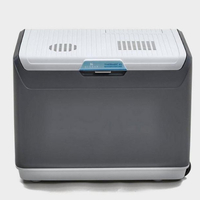 Hi-Gear Portable fridge (45 litre)