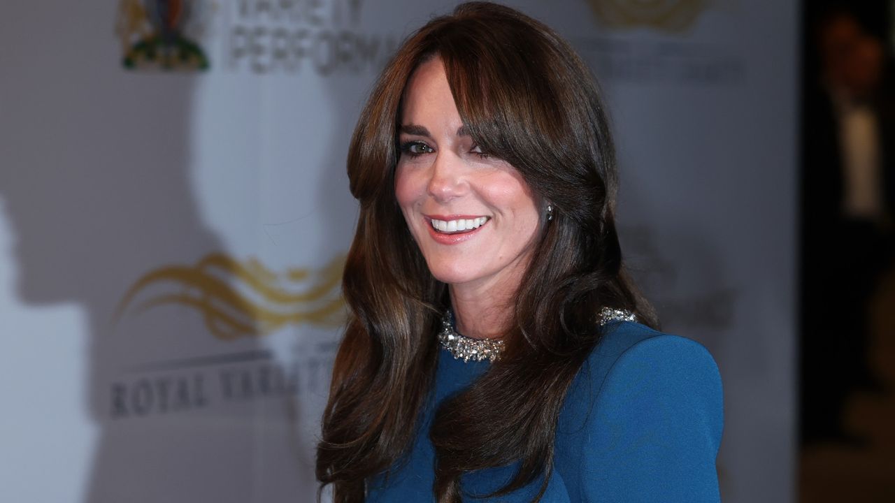 Kate Middleton follows Camilla&#039;s lead with Strictly Come Dancing visit 