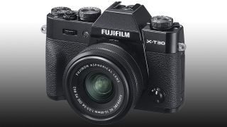 Fujifilm X-T30 is one of our favorite cameras for low light photography