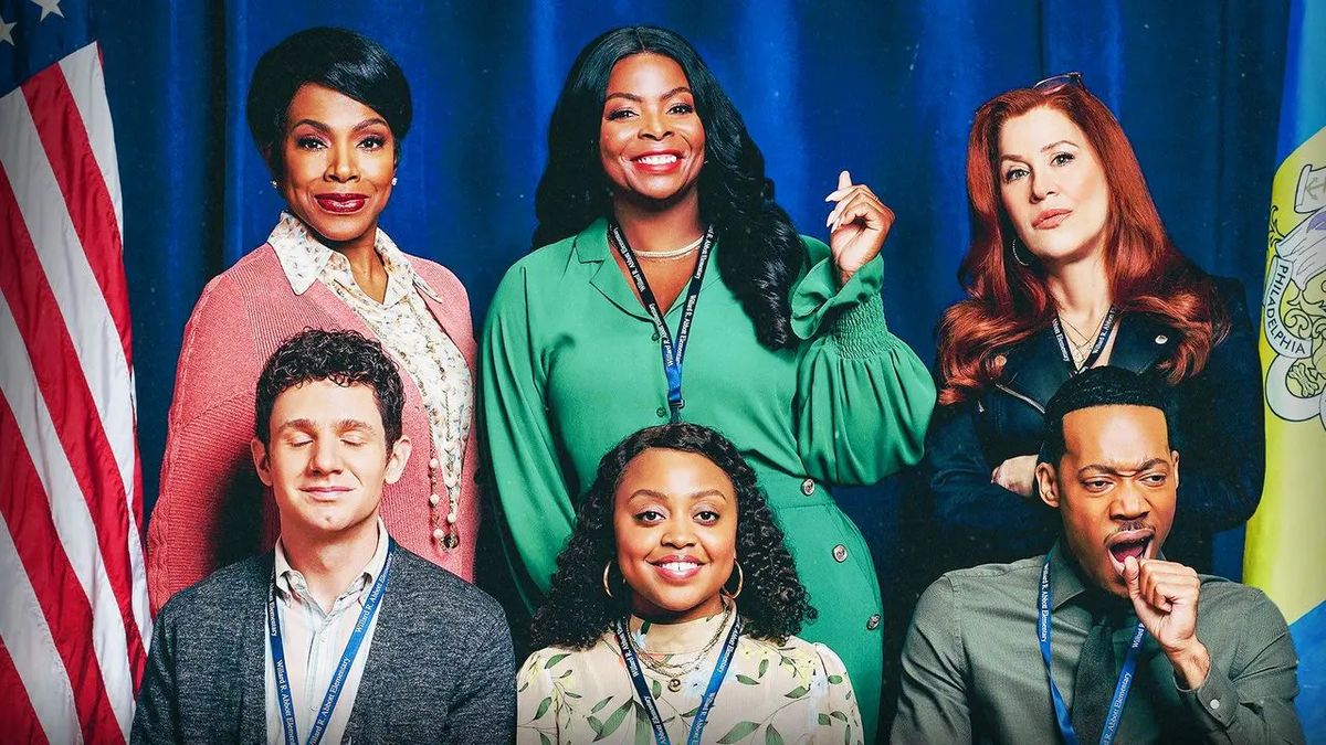 Abbott Elementary is Hulu's #3 most-watched show – here are 3 more comedies with over 90% on Rotten Tomatoes to stream