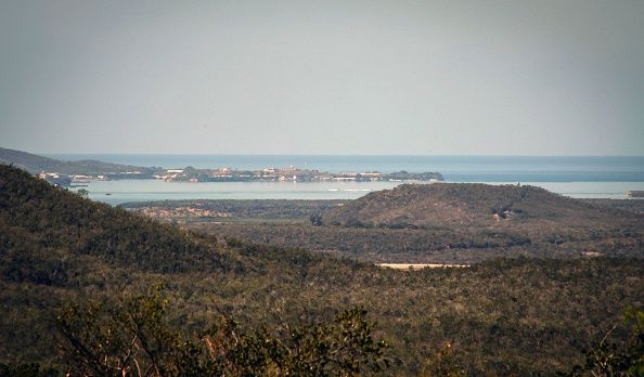 Guantánamo Bay