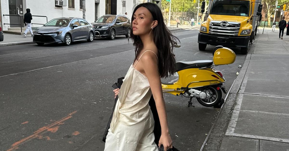 I Want to Look Expensive This Summer—This Is the Elegant Sandal for the Job