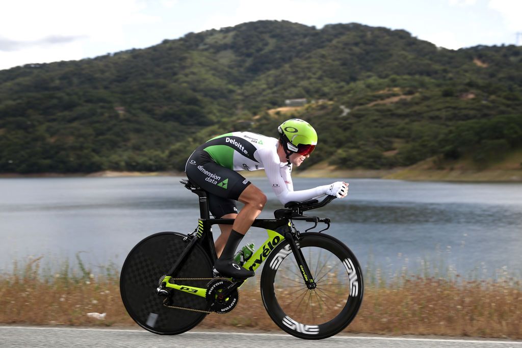Dimension Data's Scott Davies
