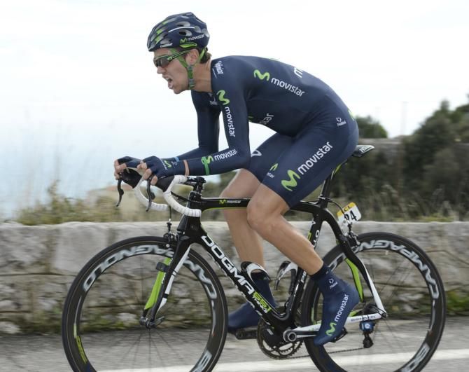 Jesus Herrada Lopez (Movistar)