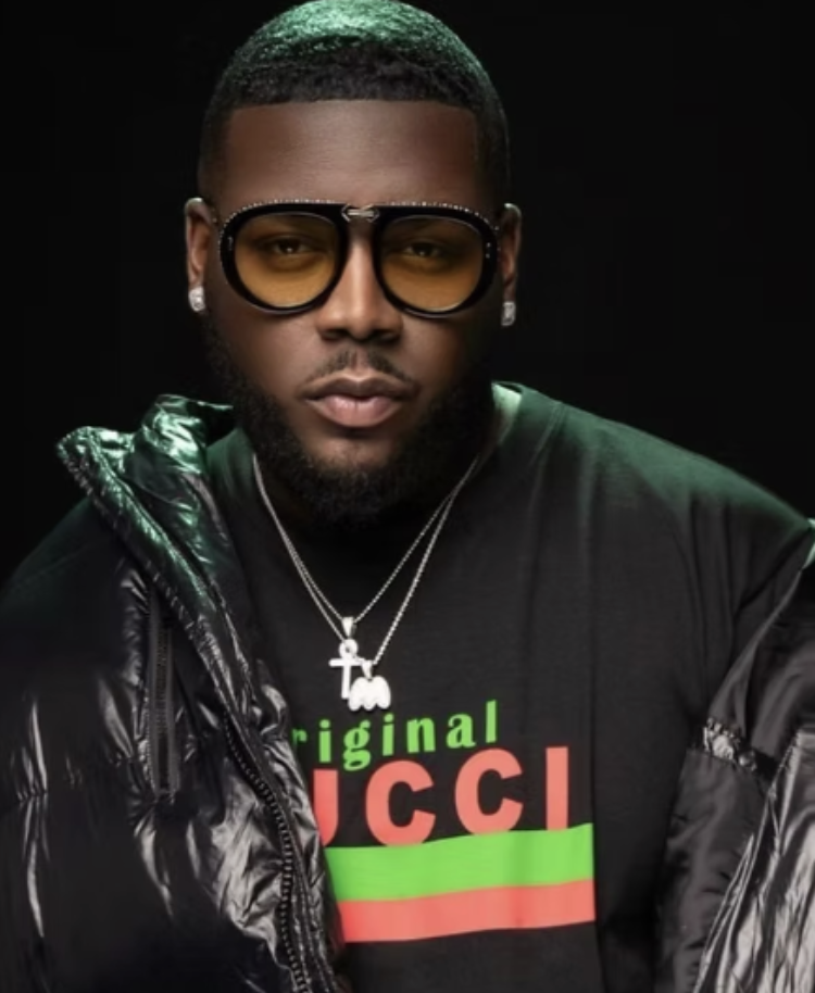 MarQuis Ward