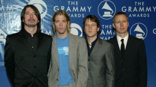 Foo Fighters