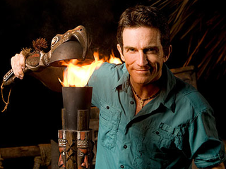 Jeff Probst