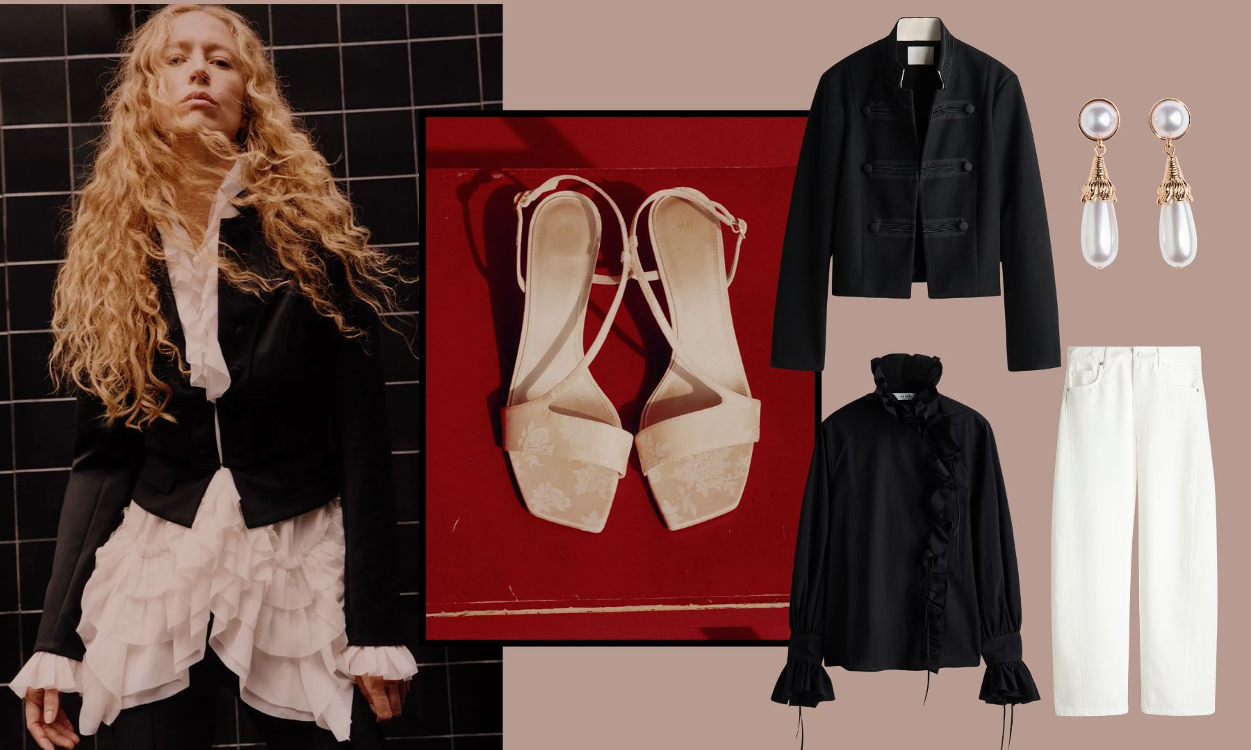 Image of h&amp;m 