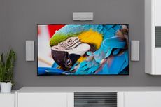 new television breakthroughs, high-dynamic range, wide color gamut tech