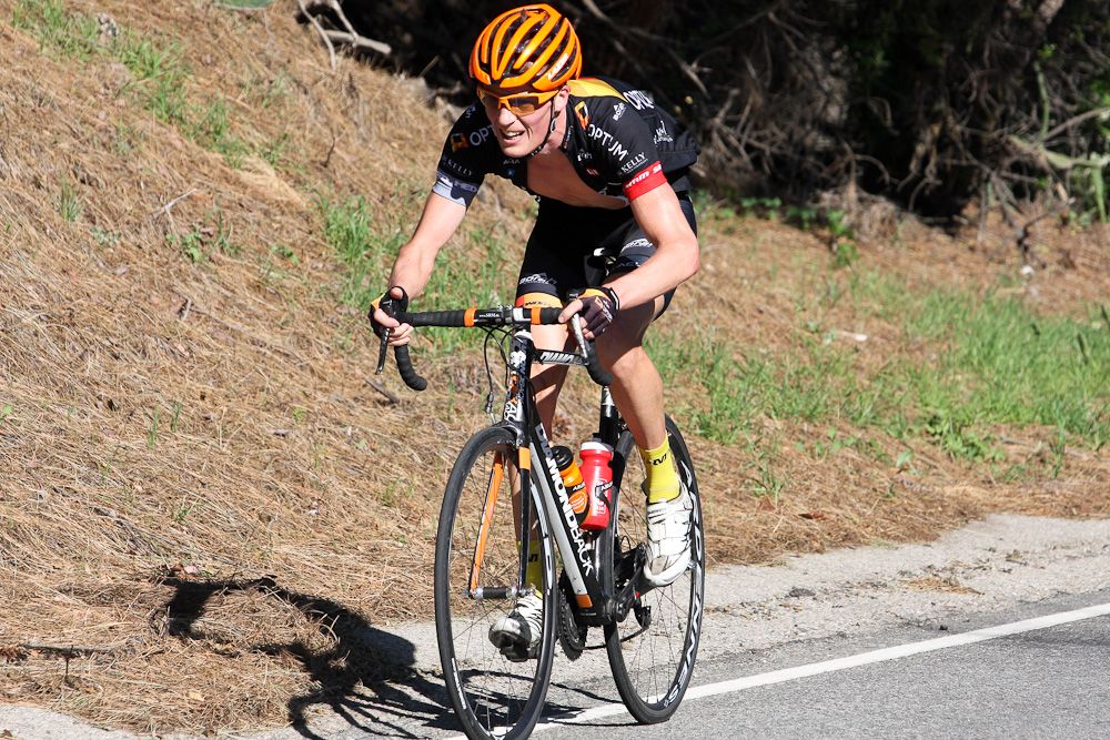 Will Routley (Optum Pro Cycling).