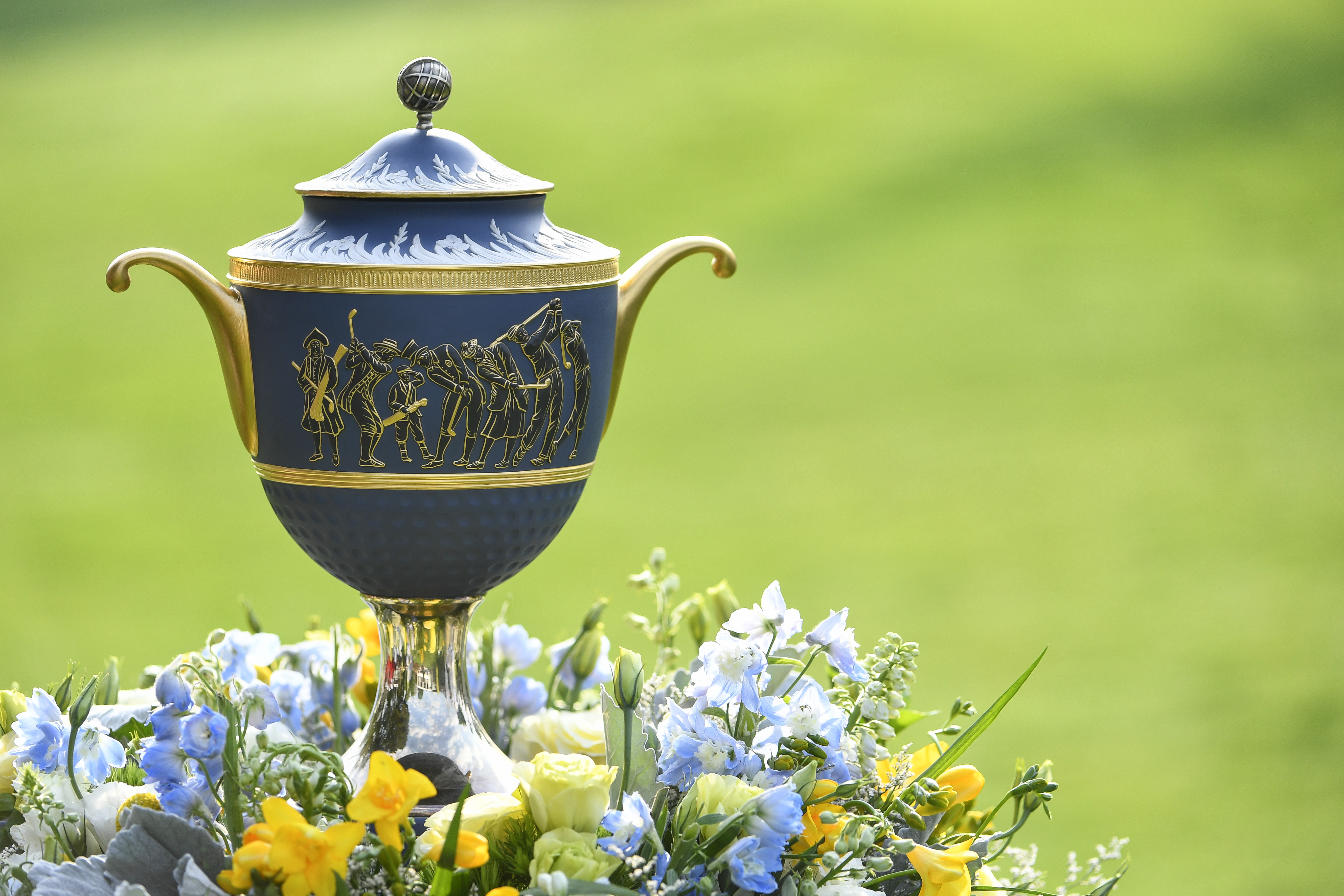The Gene Sarazen Cup