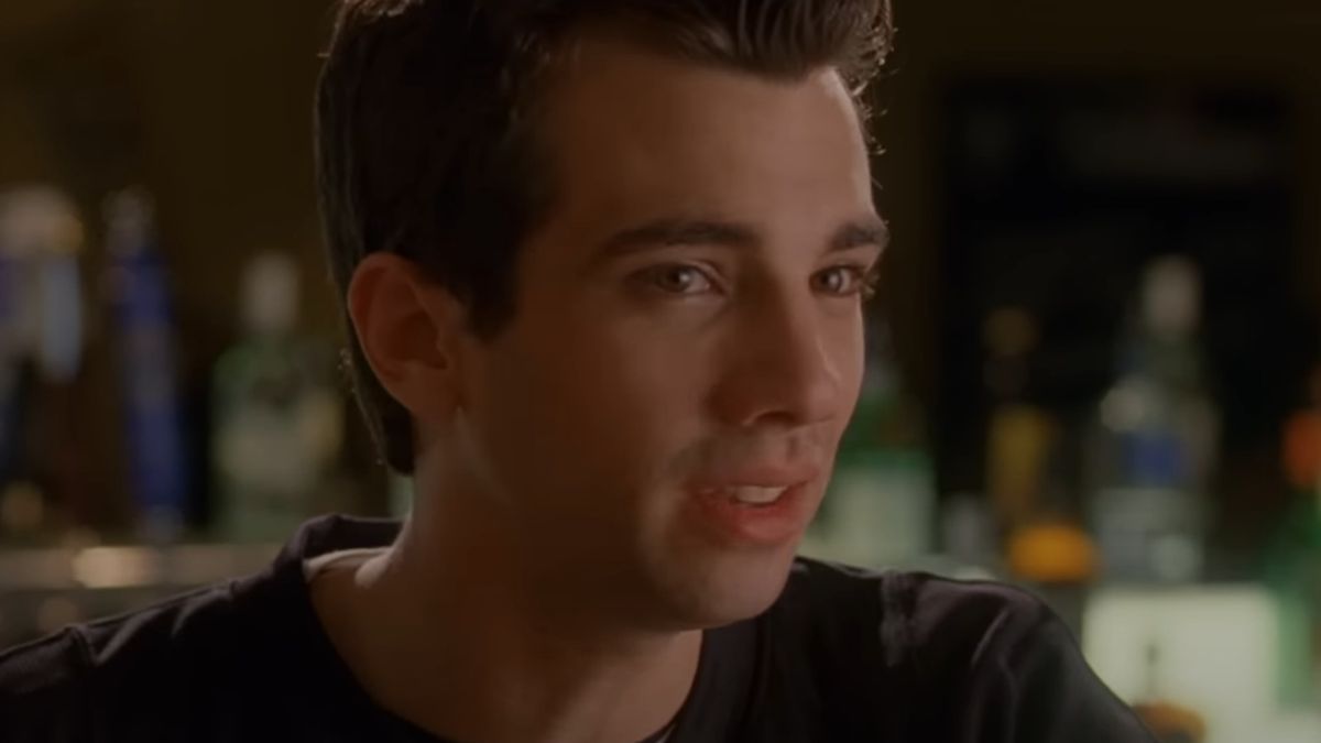 Jay Baruchel in She&#039;s Out of My League