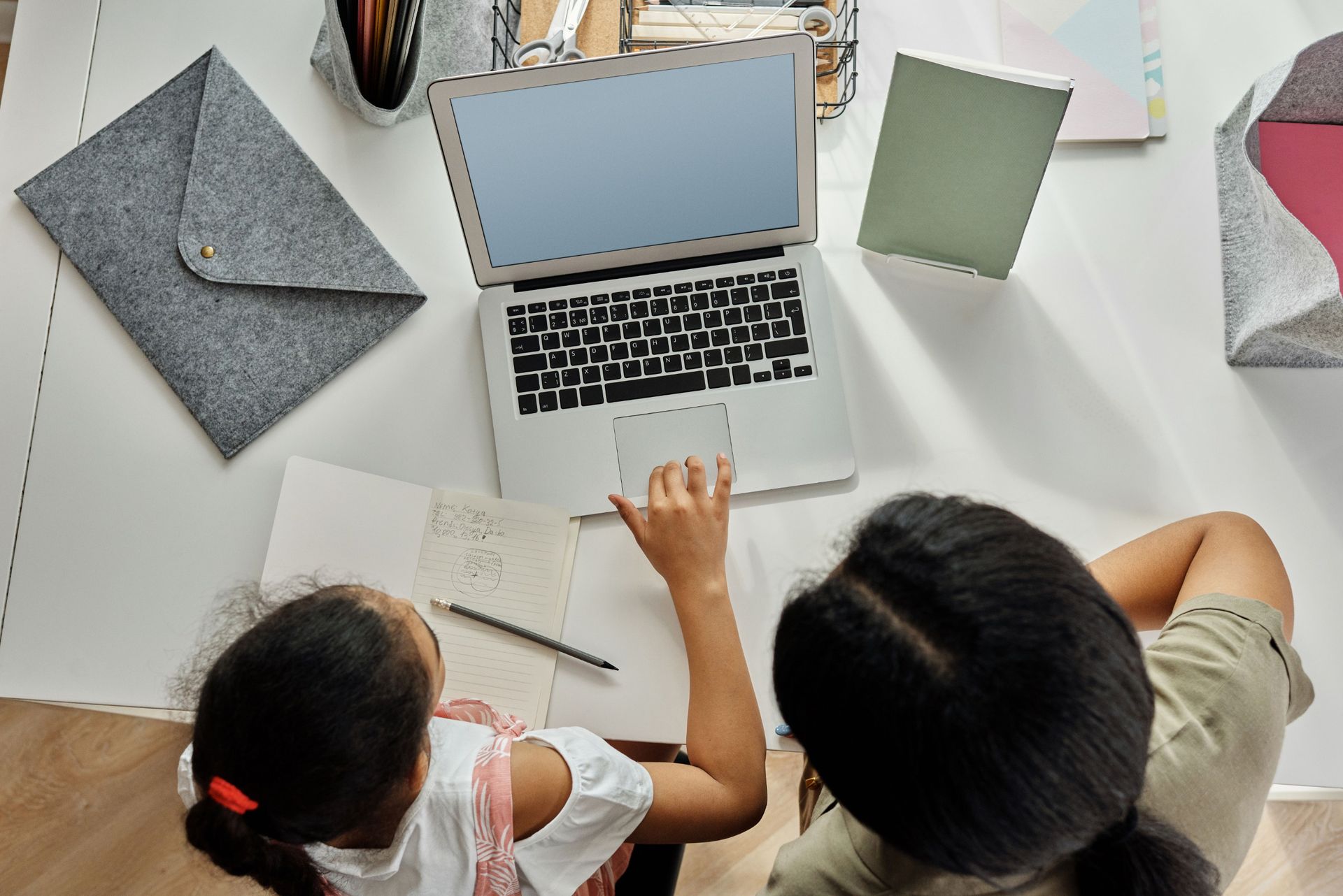 Why Family Trust Has Become a Strategic Priority for District Leaders