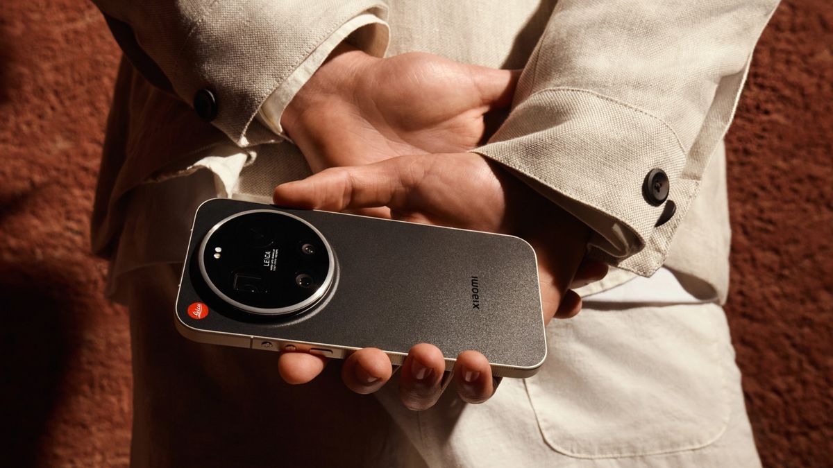 Leica’s Leitzphone looks like the dream phone for photographers — and I’m particularly excited about this one feature
