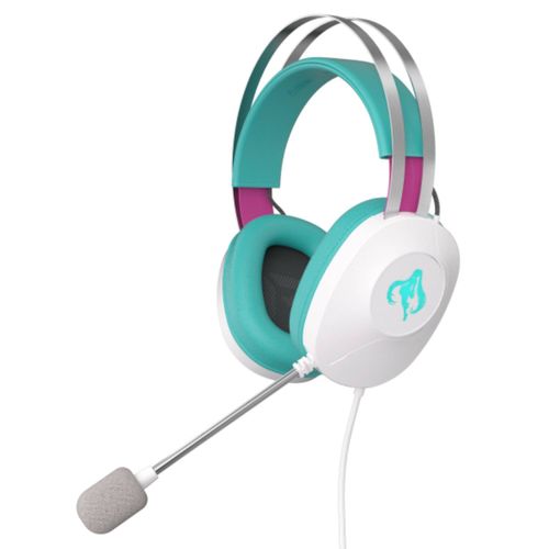 H1 Gen II Hatsune Miku Edition wired headset