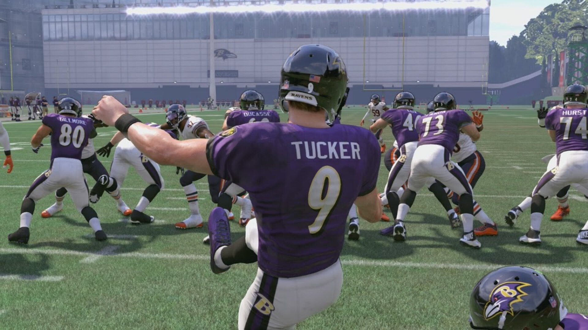 Madden 23 player ratings who are the best players? TechRadar