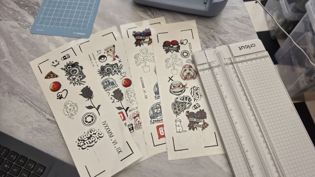 Cricut Joy 2 review