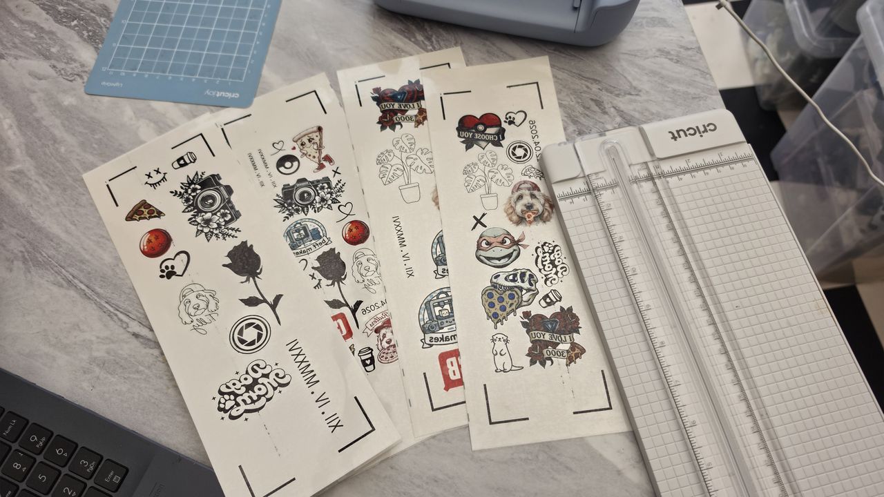 Cricut Joy 2 review
