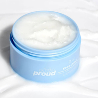 Skin Proud Face Melt Cleansing Balm | RRP $10.50/£12.95