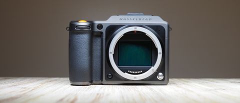 Hasselblad X1D II 50C review
