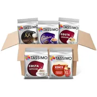 Amazon Coffee Week coffee blends, capsule and pod deals