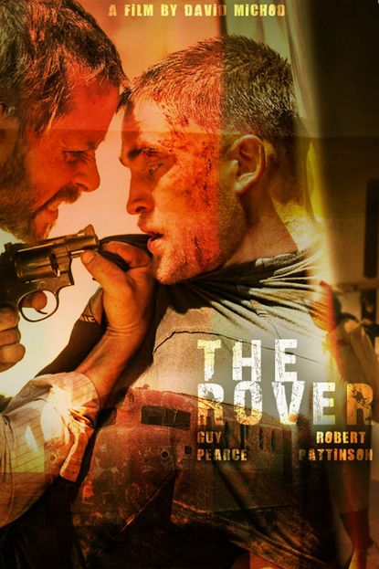 Robert Pattinson turns ruthless gang member in The Rover
