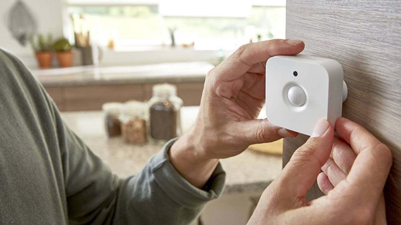 Why you need a smart home sensor for better security and automation