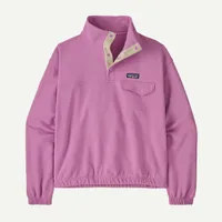 Patagonia Women's Daily Snap-T Pullover Patagonia Women's Daily Snap-T Pullover