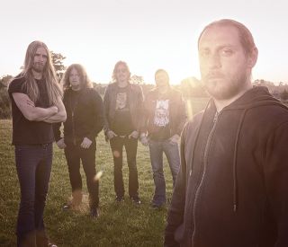 Midlife crisis over, it’s a new dawn for Mikael and Opeth