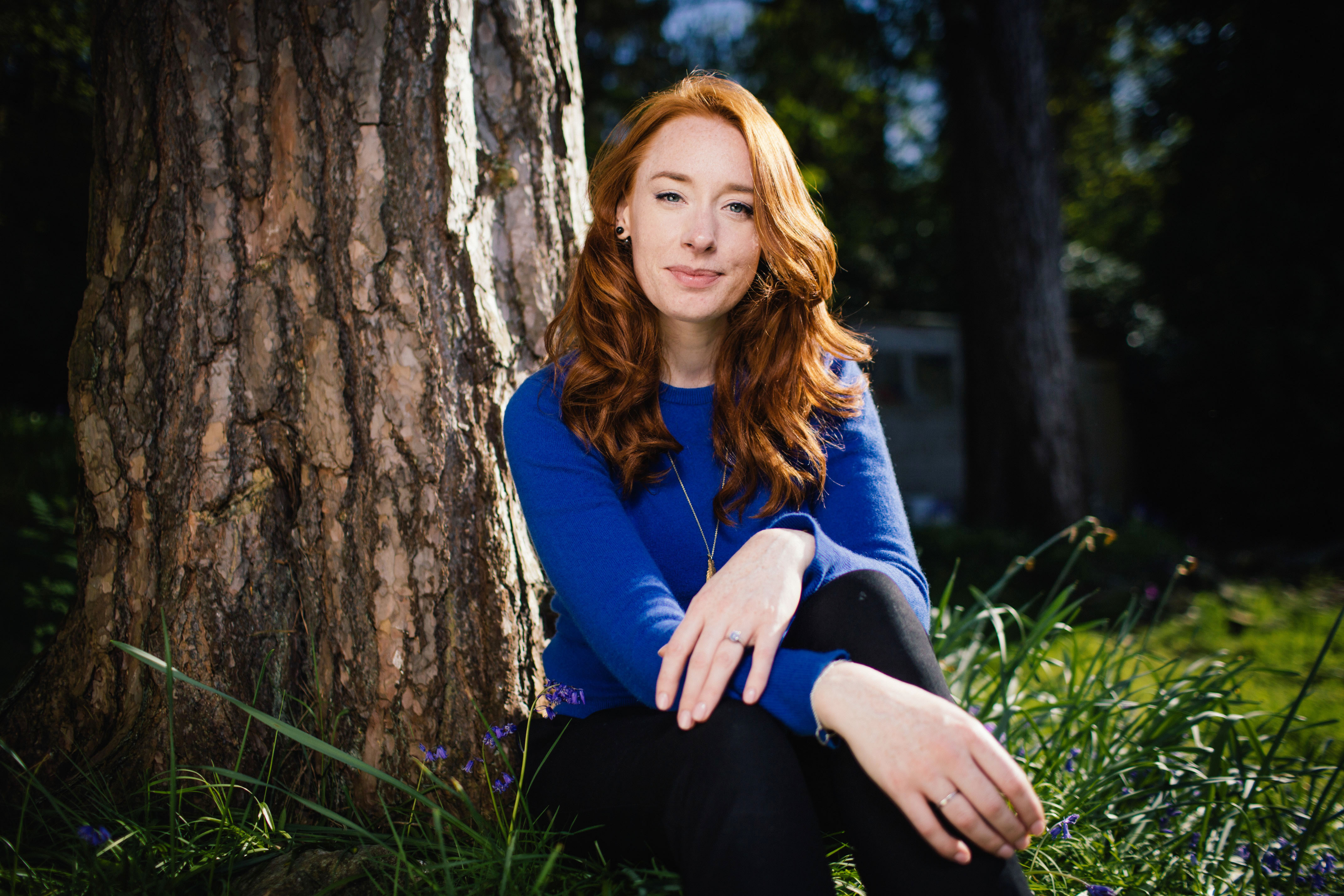 TV tonight Hannah Fry documents her cancer treatment