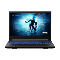 Medion Erazer Deputy P25 15.6-inch RTX 3060 gaming laptop | £969.97 £699.97 at Laptops Direct
Save £270 -