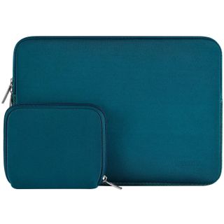 MOSISO Laptop Sleeve with Accessory Case