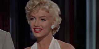 Marilyn Monroe - The Seven Year Itch