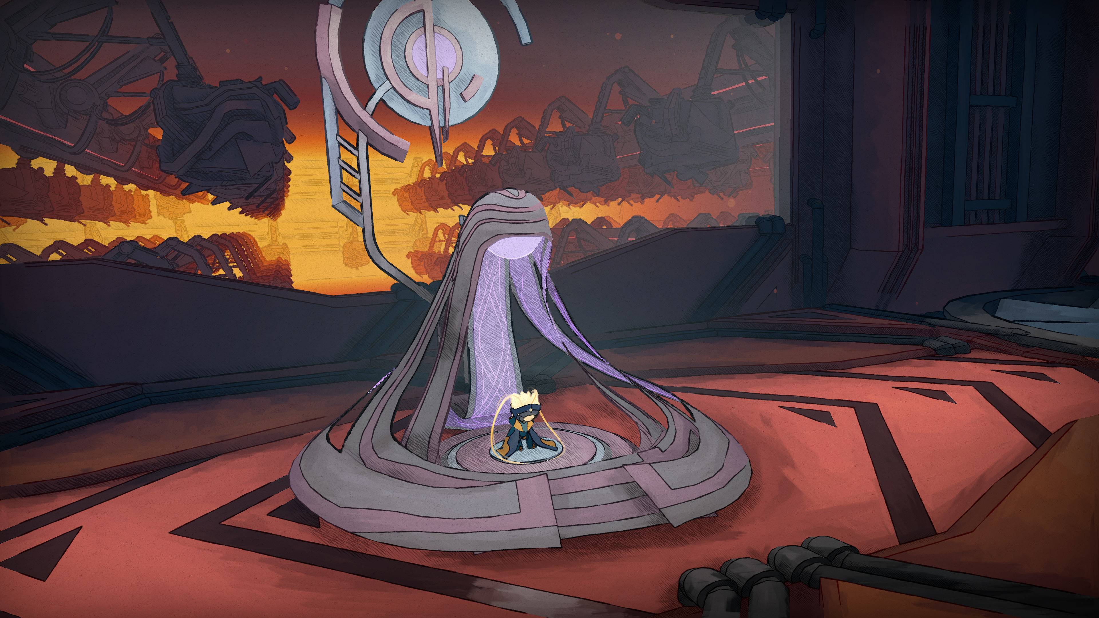 MIO: Memories in Orbit