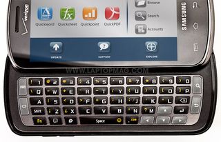 QWERTY Keyboards