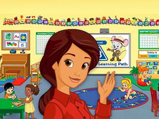 ENTRY 2: Software Evaluation- TVO Kids:Alphabet Goop  Alisha's Blog :  Teaching and Learning with Technology in ECE