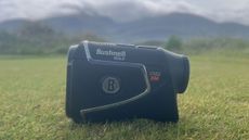 Bushnell Pro XM
