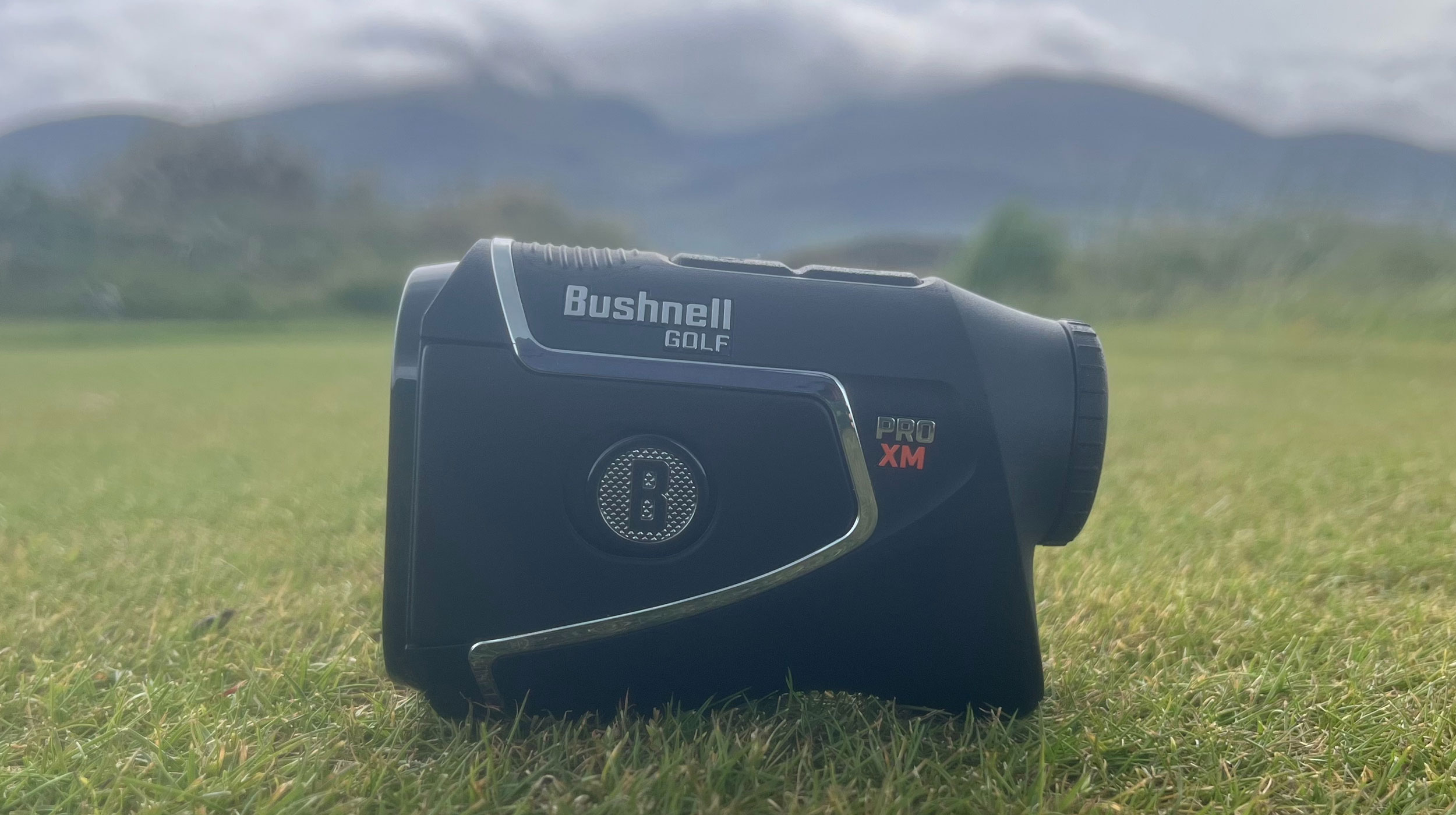 Bushnell Pro XM