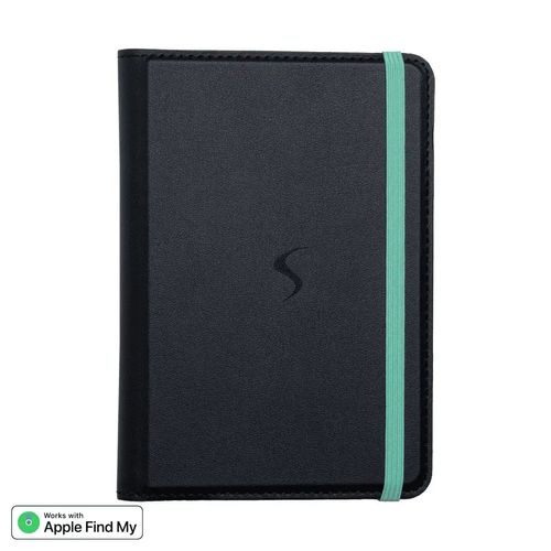 Airpass Trackable Passport Wallet